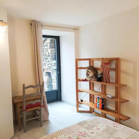 Maison De L'aire *