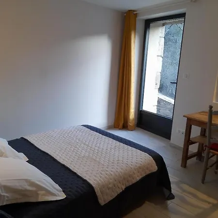 Maison De L'aire Fraissinet-de-Fourques