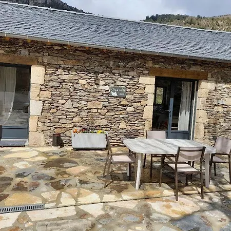 Maison De L'aire