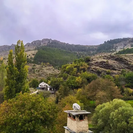 Maison De L'aire Fraissinet-de-Fourques