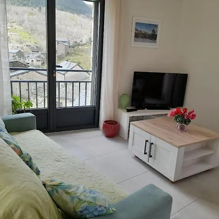 Дом отдыха Maison De L'aire