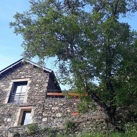 Maison De L'aire Дом отдыха